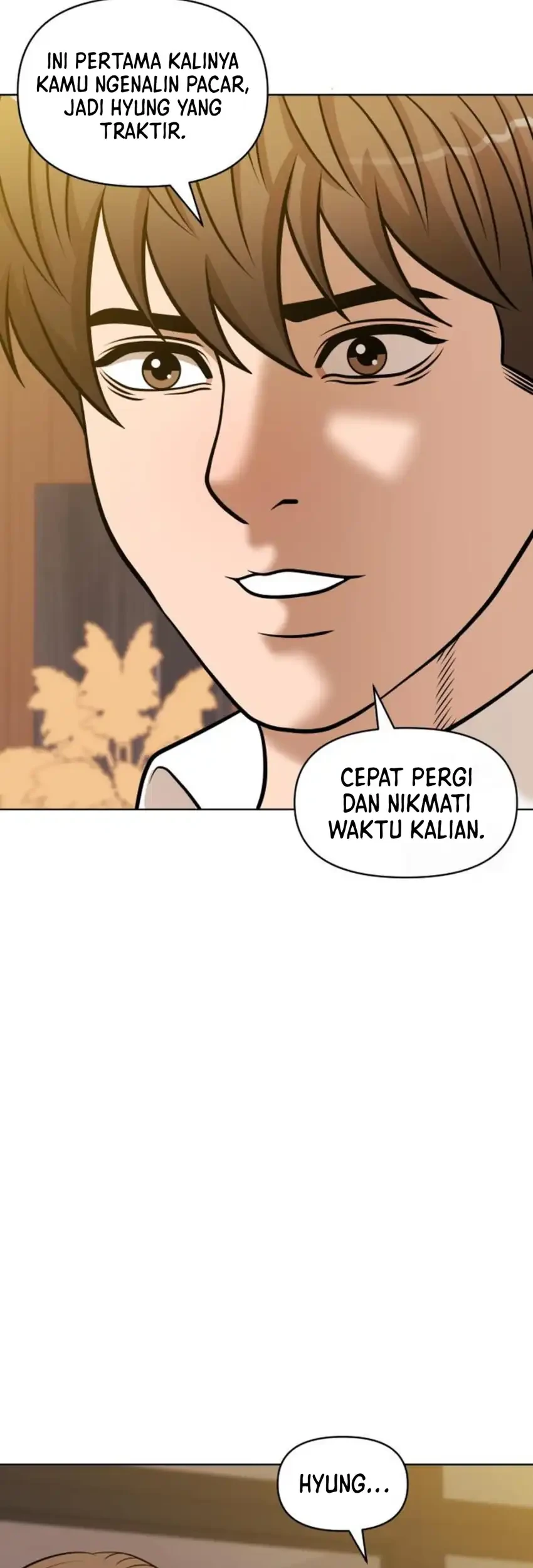 Around Forty Bab 48 halaman 55