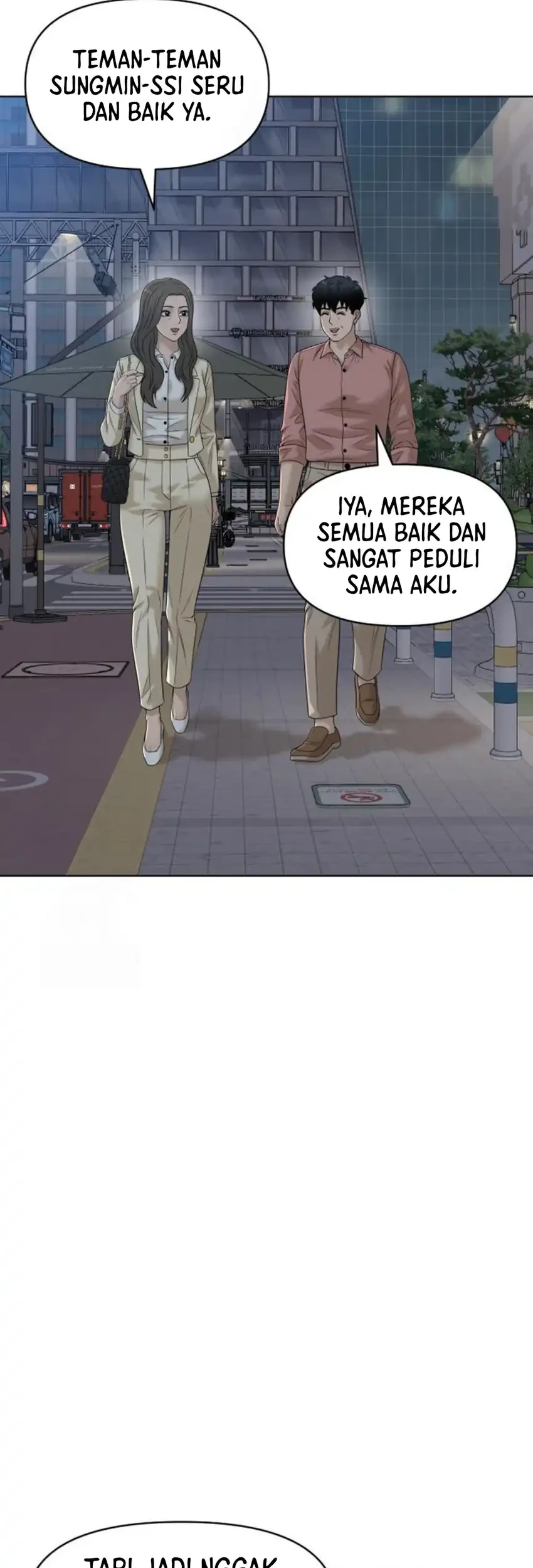 Around Forty Bab 48 halaman 63