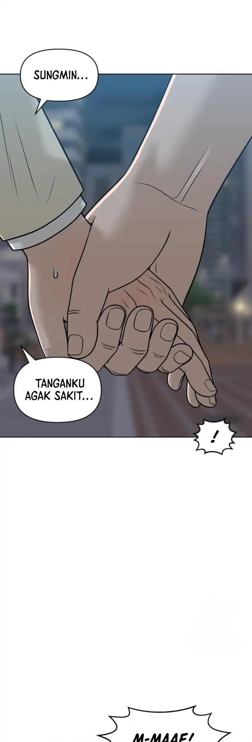 Around Forty chapter 49 halaman 3
