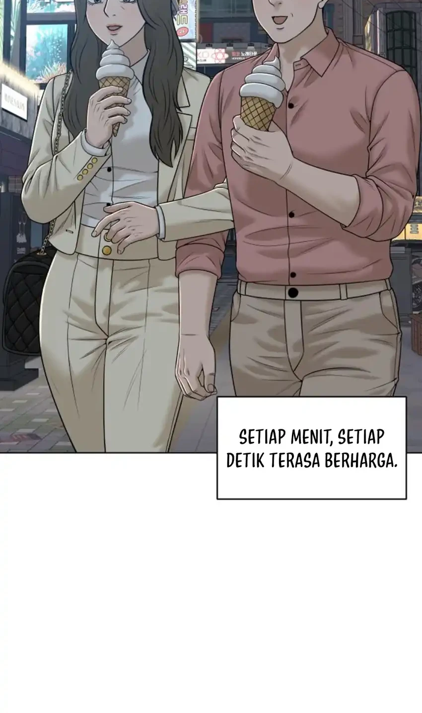 Around Forty chapter 49 halaman 14