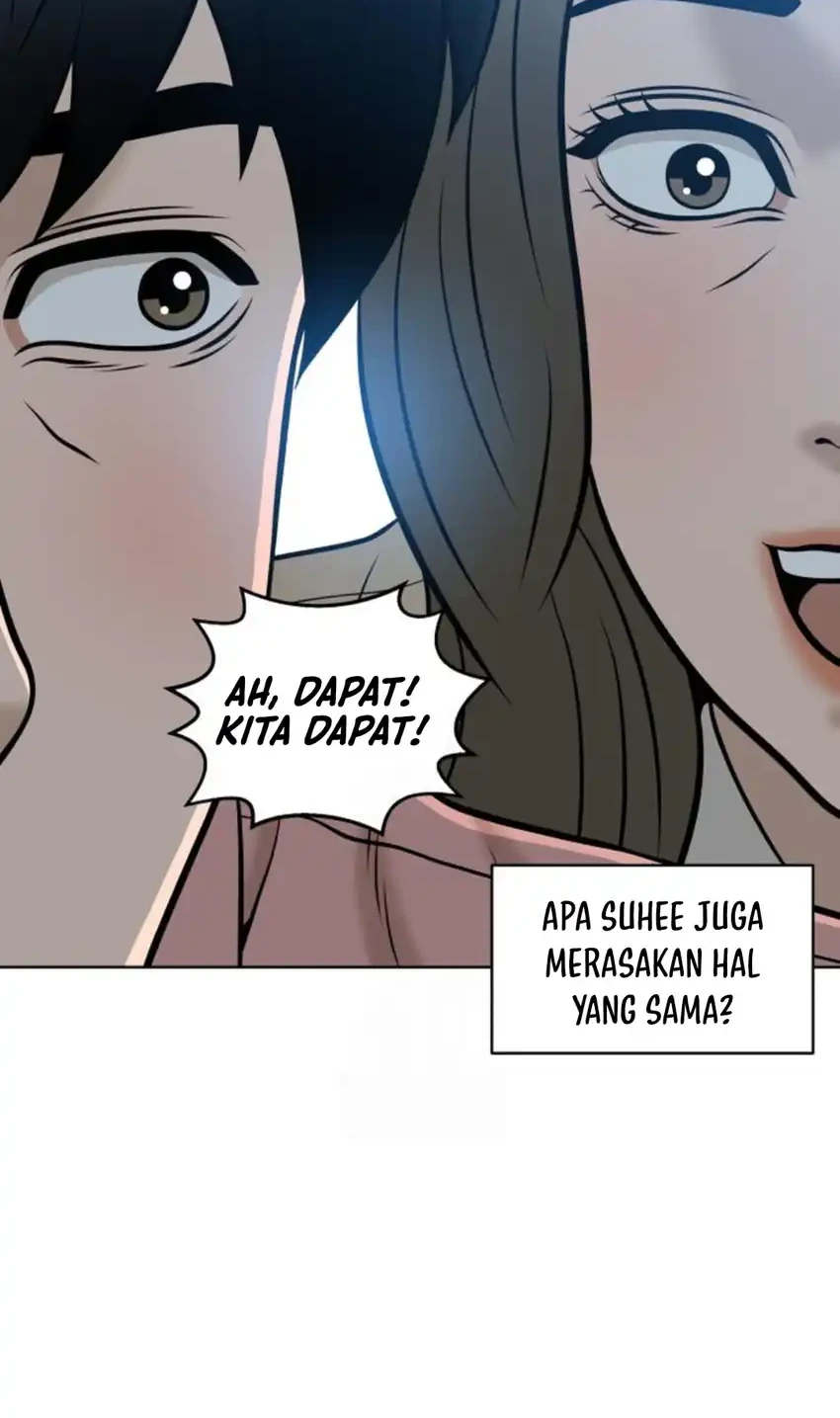 Around Forty chapter 49 halaman 18