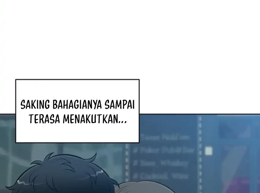 Around Forty chapter 49 halaman 20