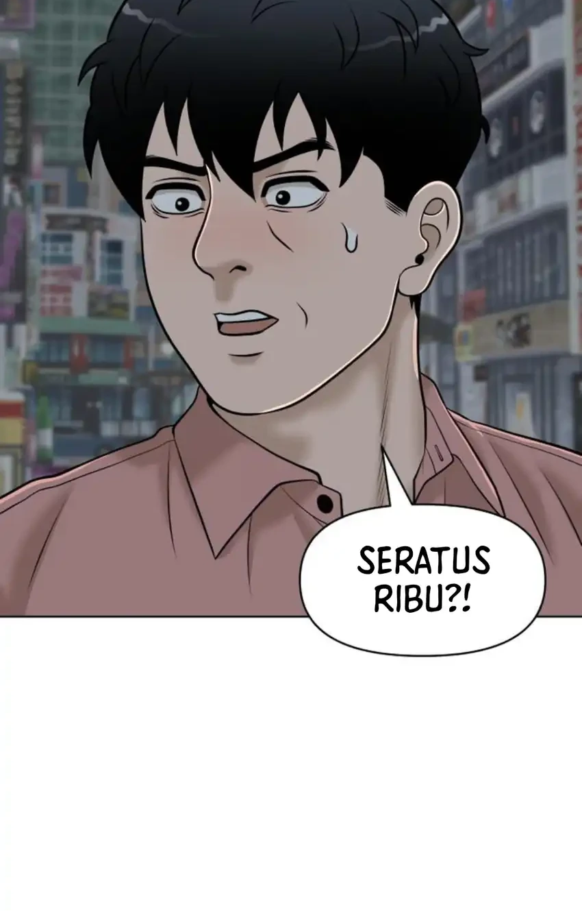 Around Forty chapter 49 halaman 28