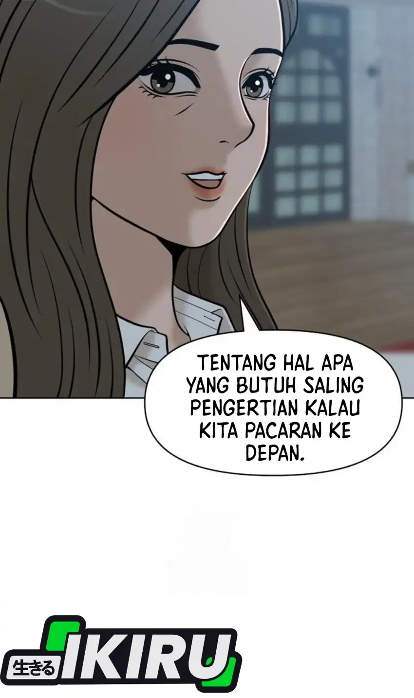 Around Forty chapter 49 halaman 32