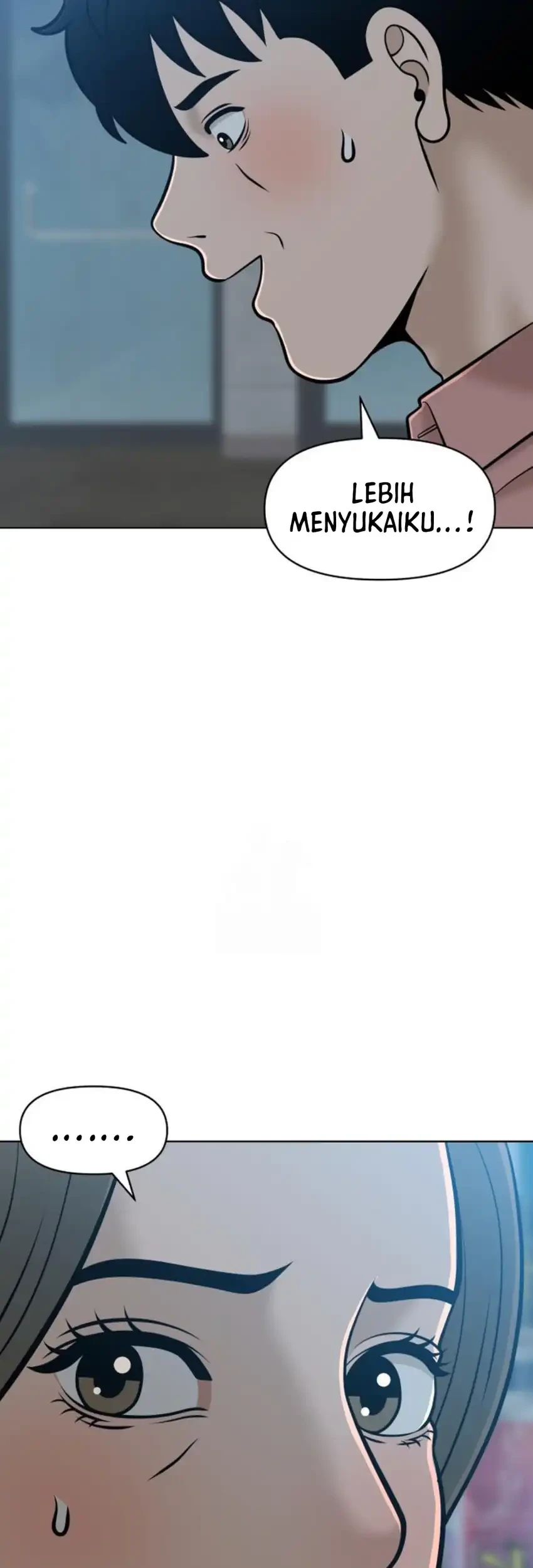 Around Forty chapter 49 halaman 39