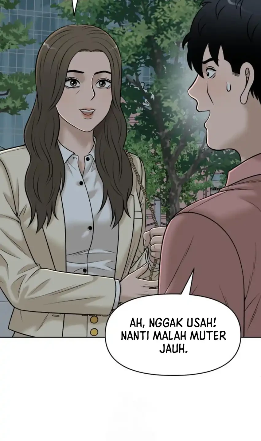 Around Forty chapter 49 halaman 46