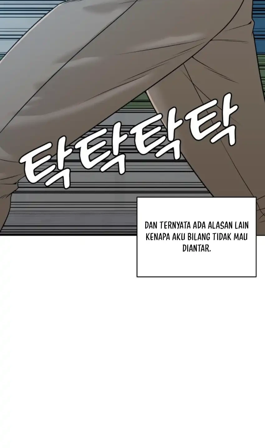 Around Forty chapter 49 halaman 50