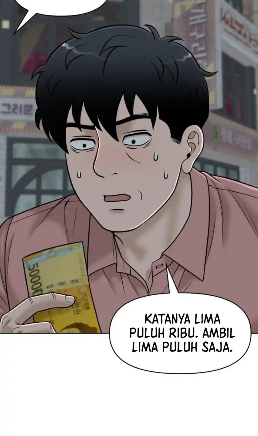 Around Forty chapter 49 halaman 56
