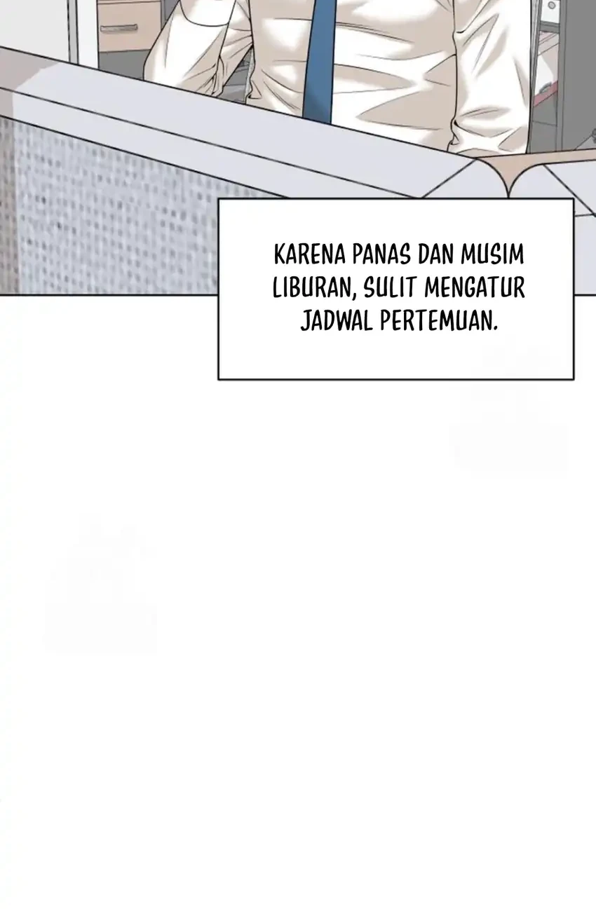 Around Forty chapter 49 halaman 62