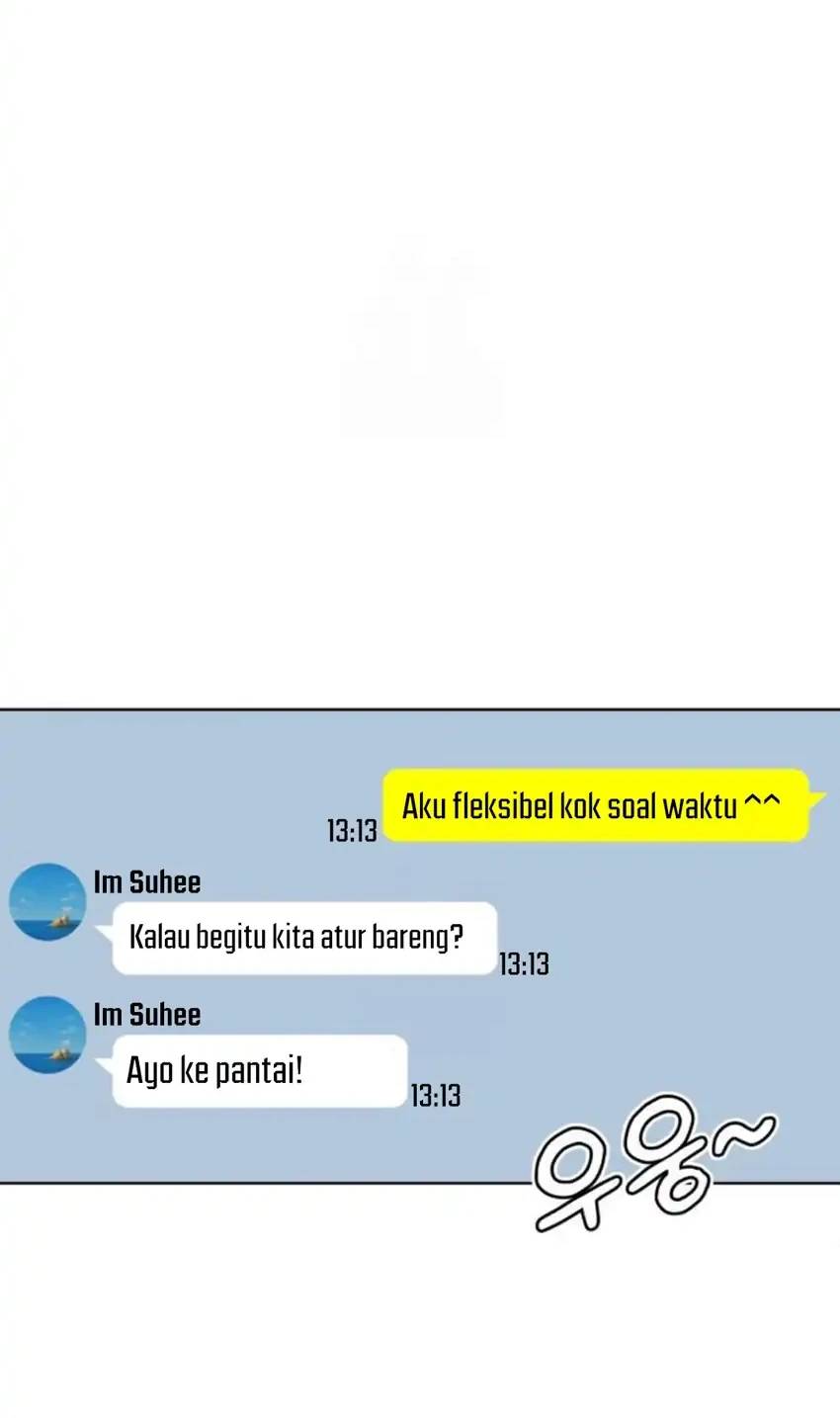 Around Forty chapter 49 halaman 68