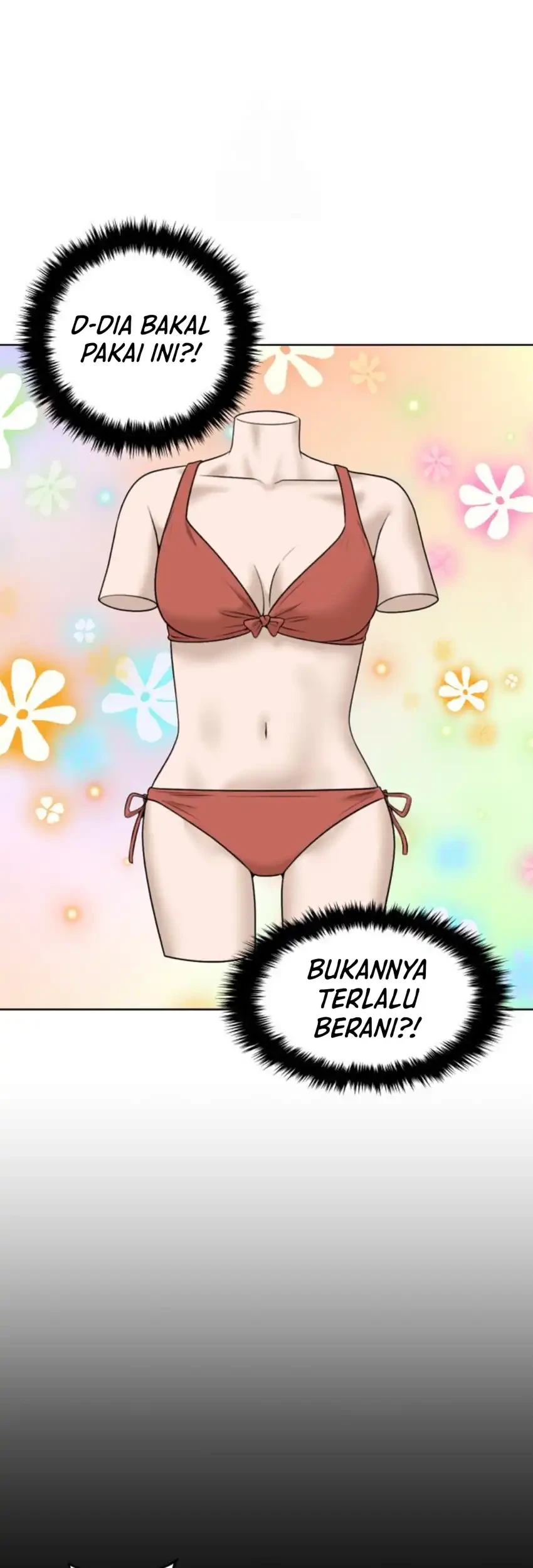 Around Forty chapter 49 halaman 73