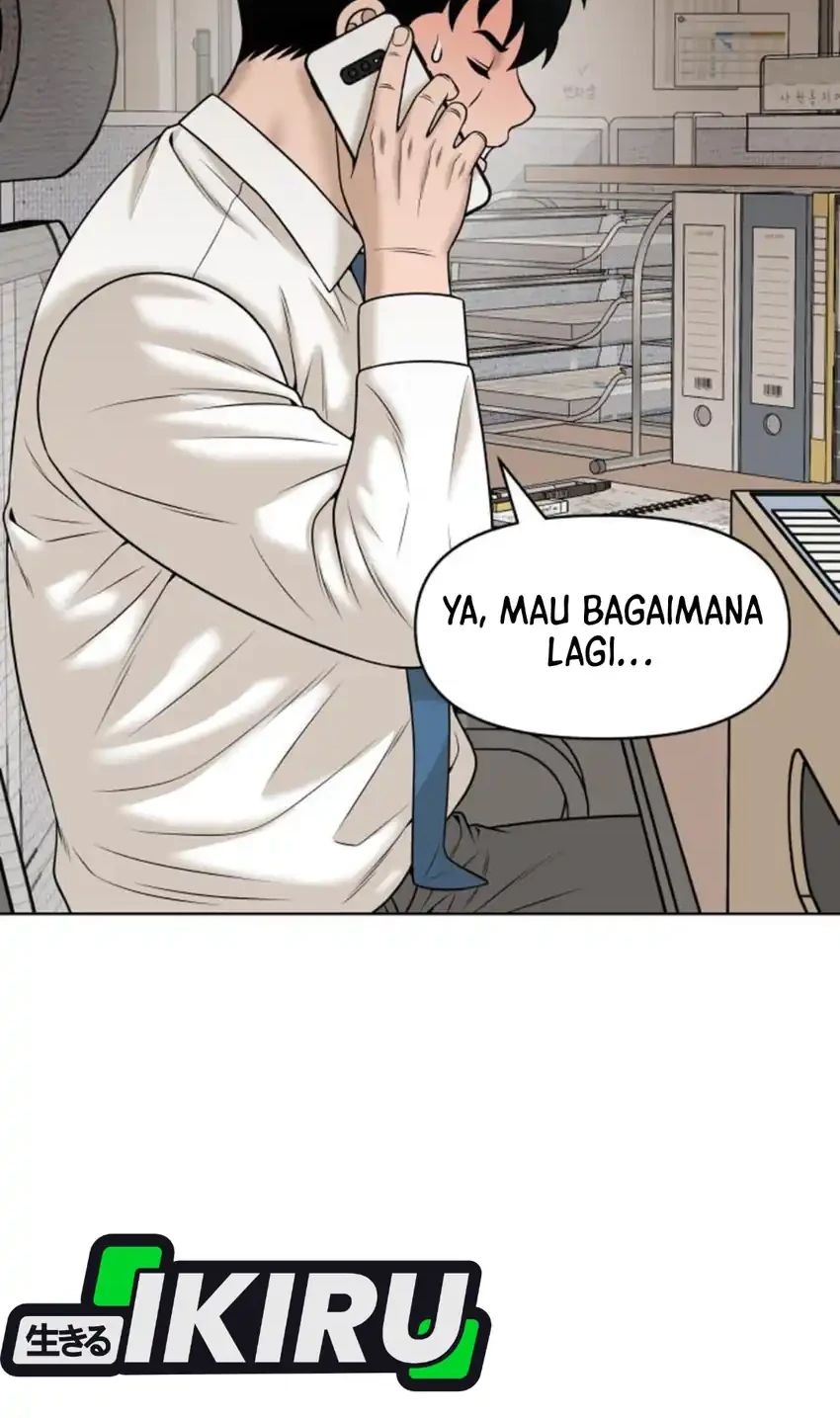Around Forty chapter 49 halaman 78