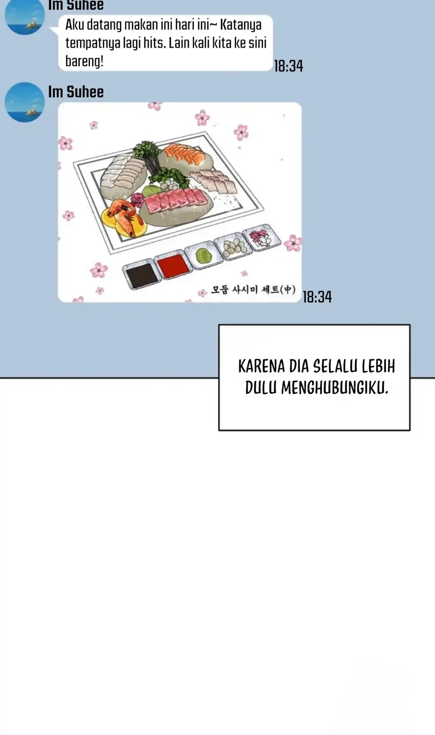 Around Forty chapter 49 halaman 82