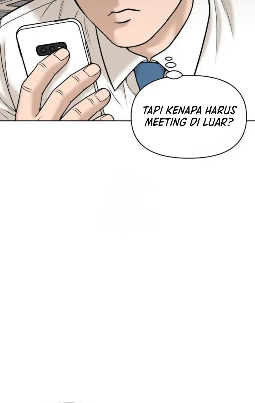 Around Forty chapter 49 halaman 84
