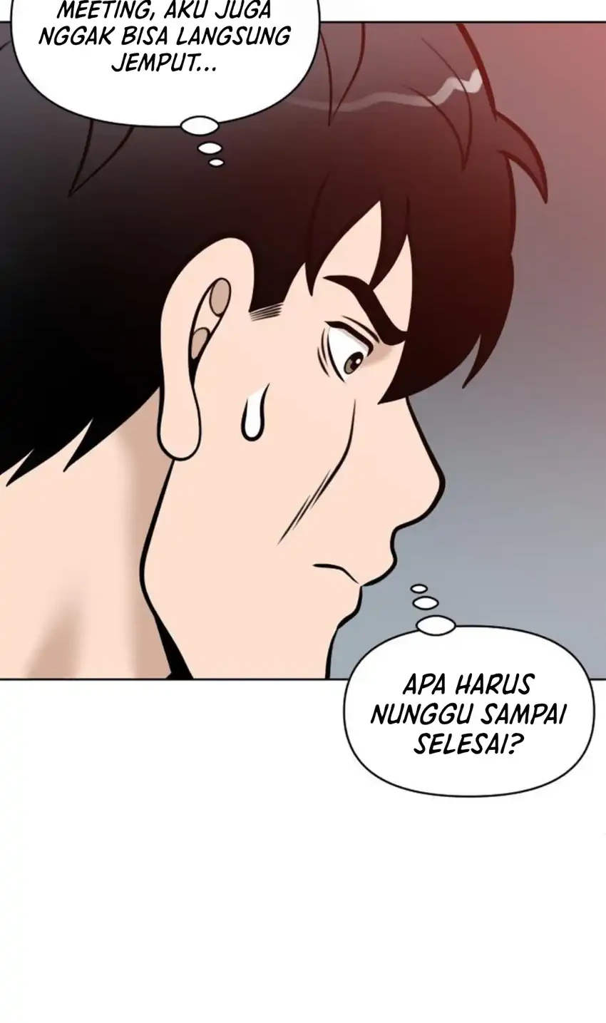 Around Forty chapter 49 halaman 90