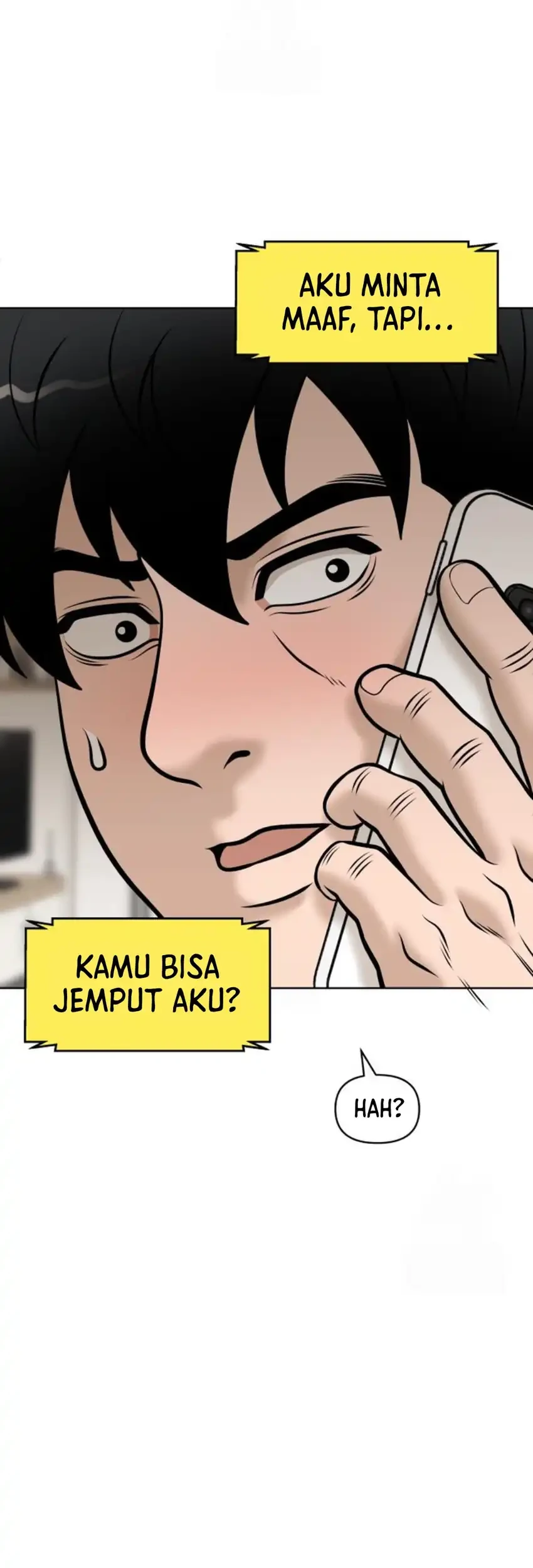 Around Forty chapter 49 halaman 97