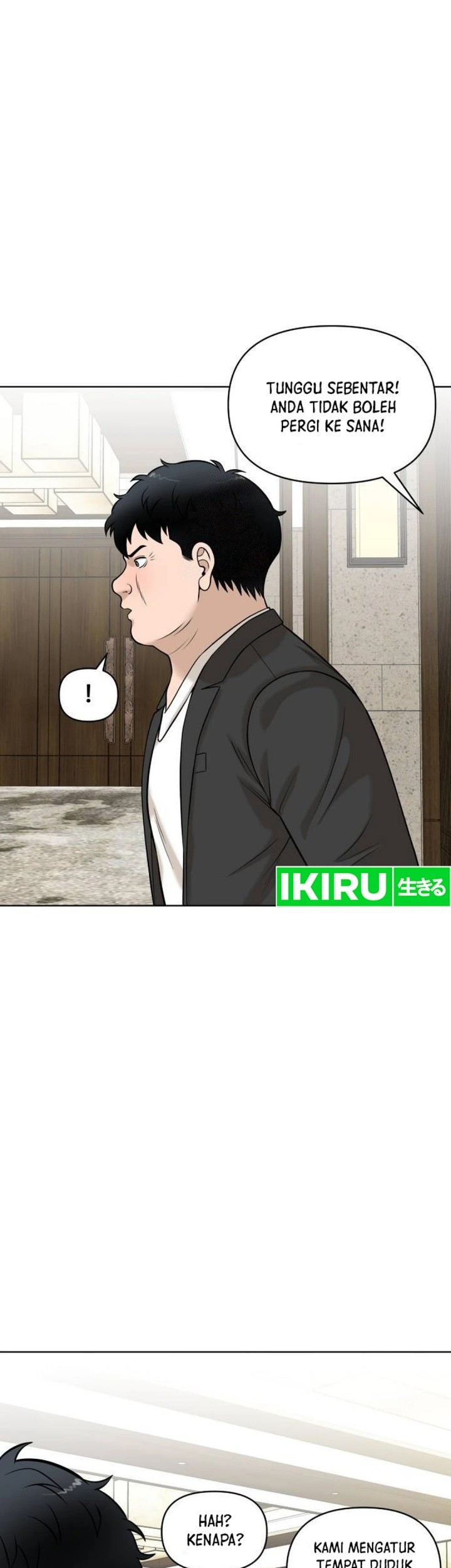 Around Forty chapter 5 halaman 2