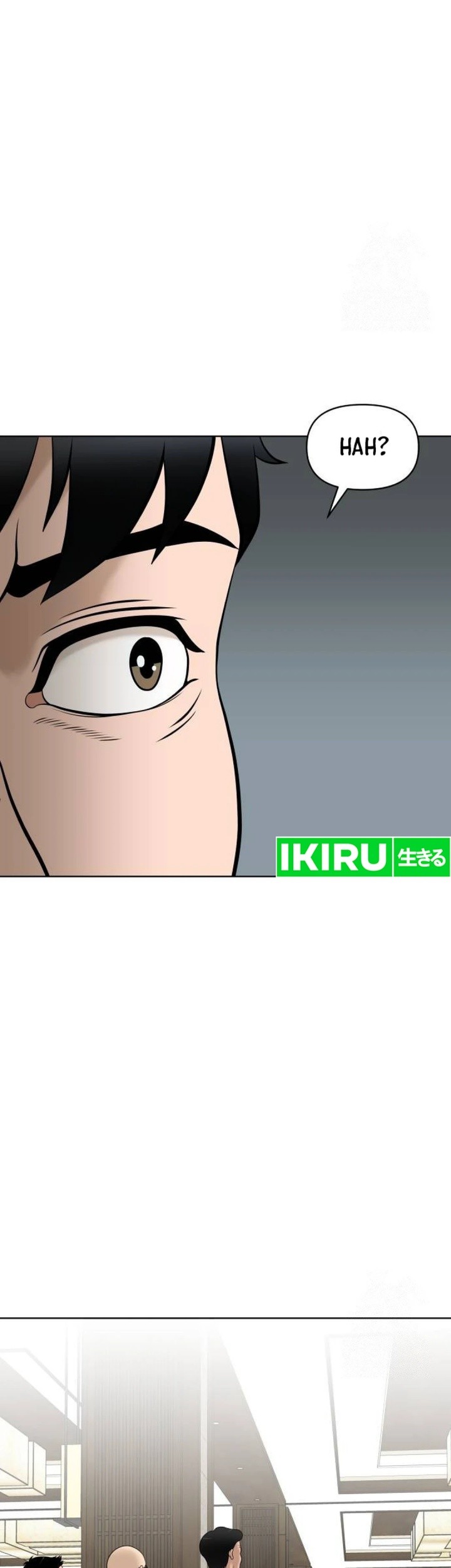 Around Forty chapter 5 halaman 34