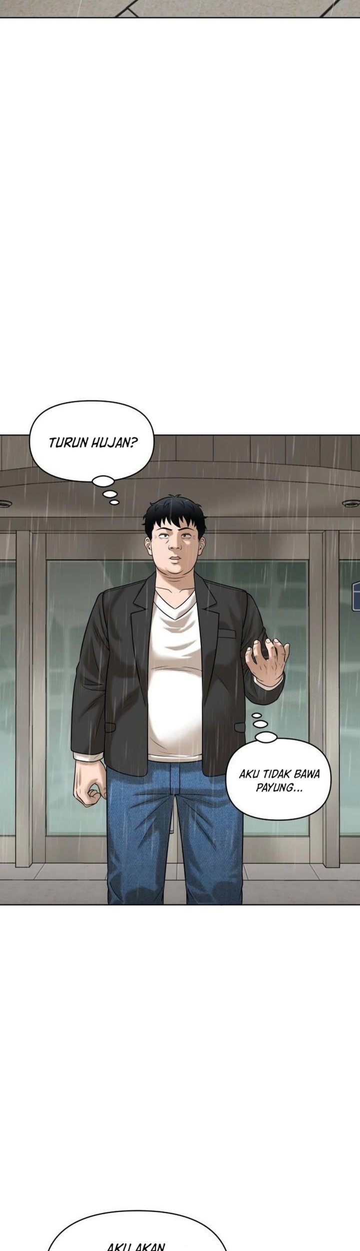 Around Forty chapter 5 halaman 48