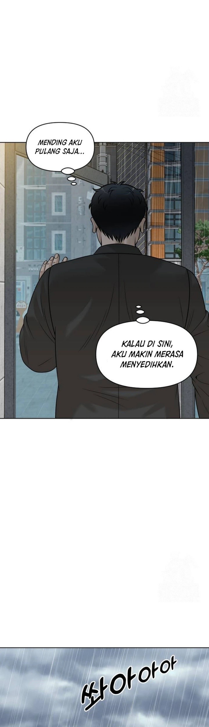 Around Forty chapter 5 halaman 54