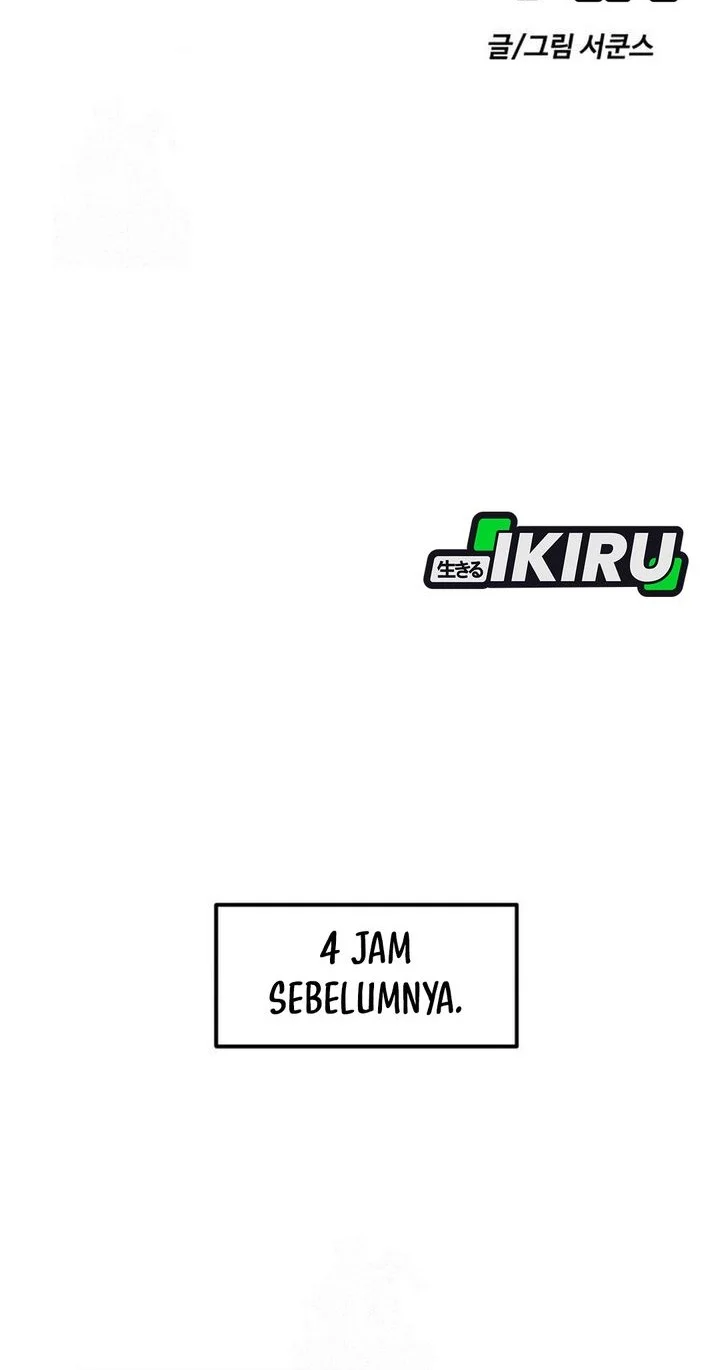 Around Forty chapter 50 halaman 12