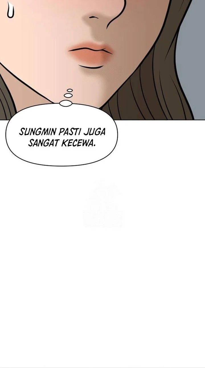 Around Forty chapter 50 halaman 16