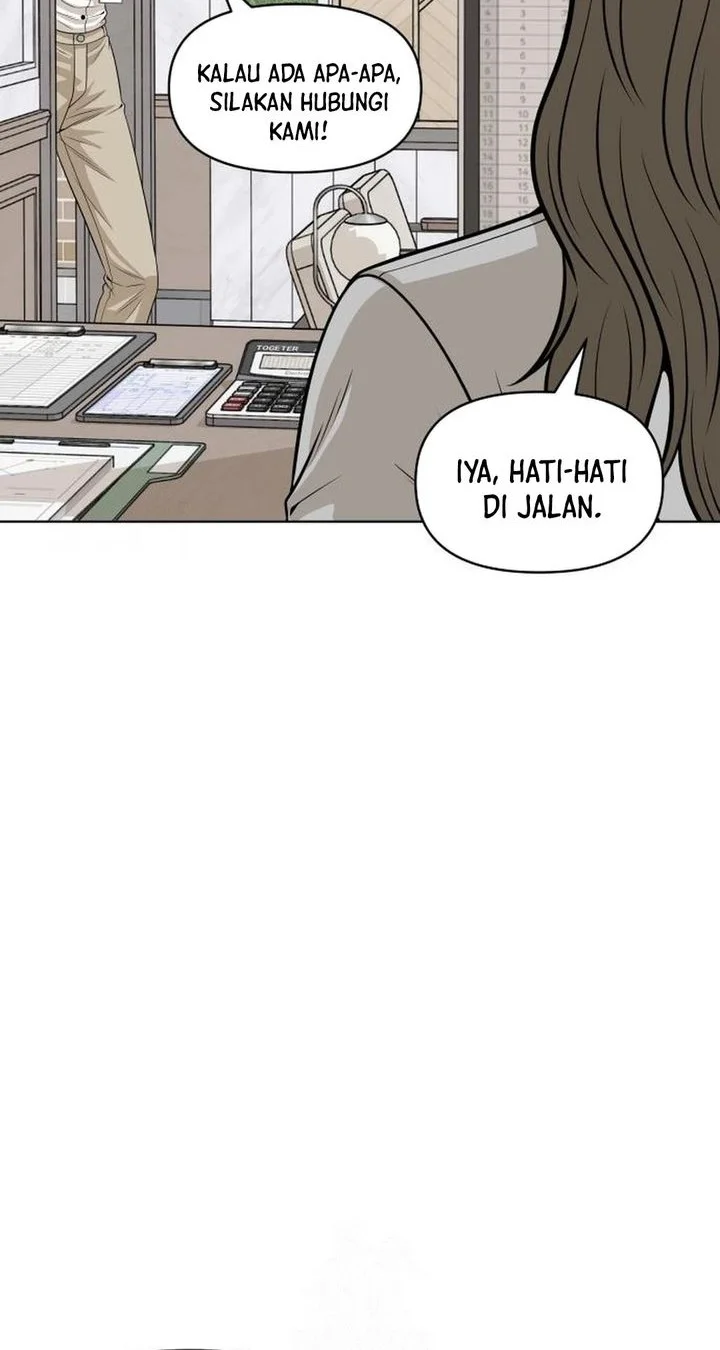 Around Forty chapter 50 halaman 20