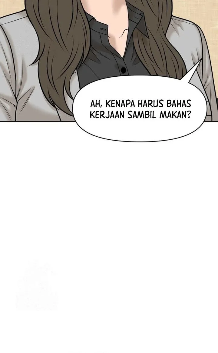 Around Forty chapter 50 halaman 28