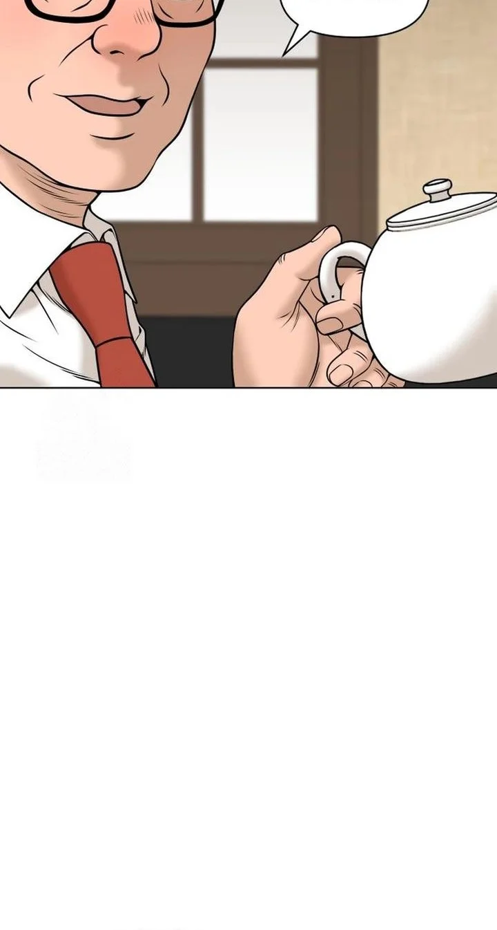 Around Forty chapter 50 halaman 30