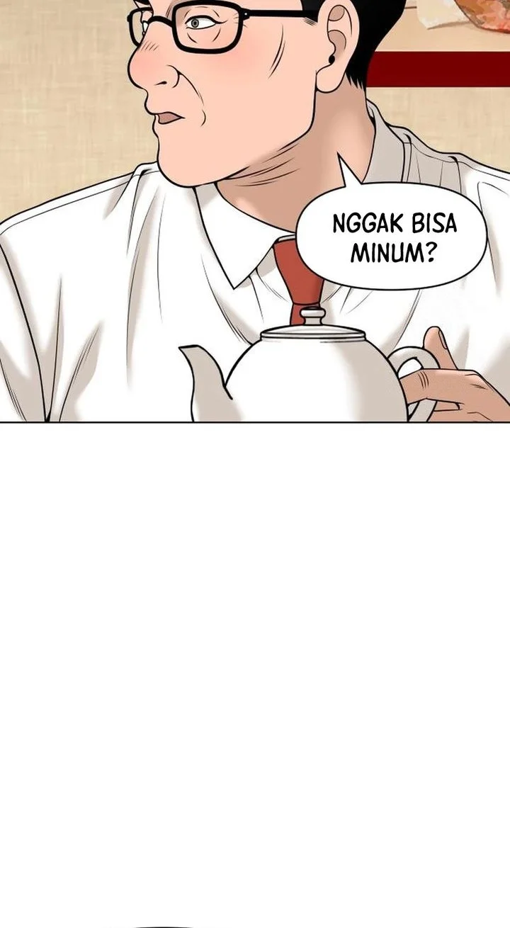 Around Forty chapter 50 halaman 32