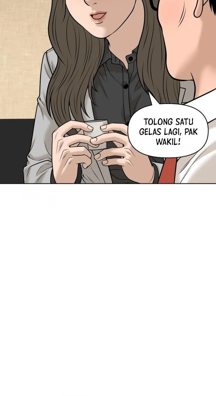 Around Forty chapter 50 halaman 34