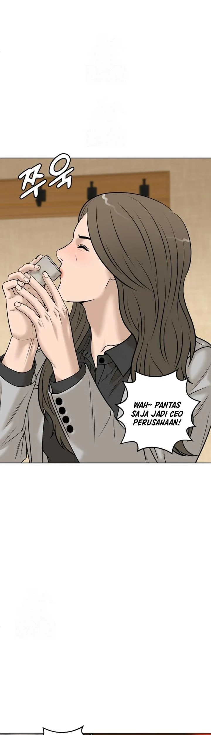 Around Forty chapter 50 halaman 39