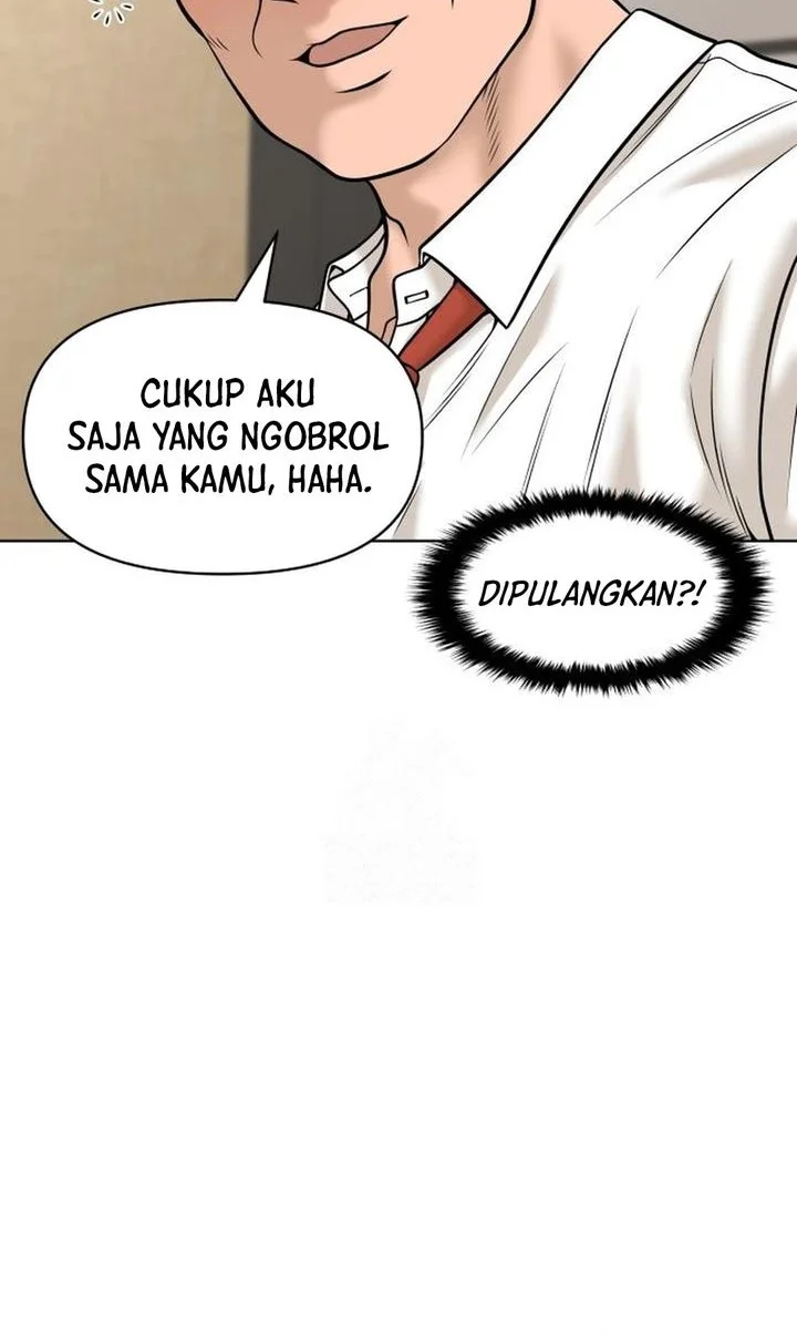 Around Forty chapter 50 halaman 54