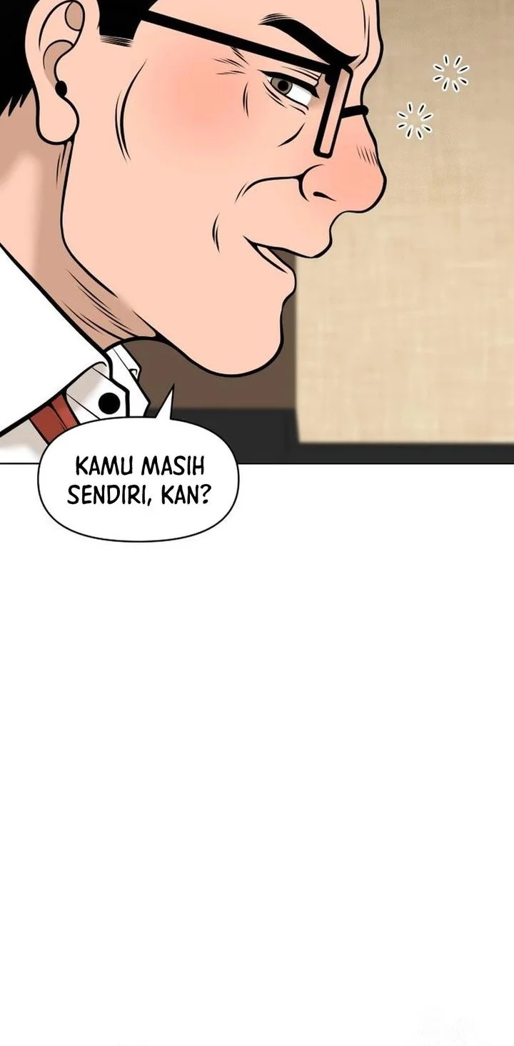 Around Forty chapter 50 halaman 56