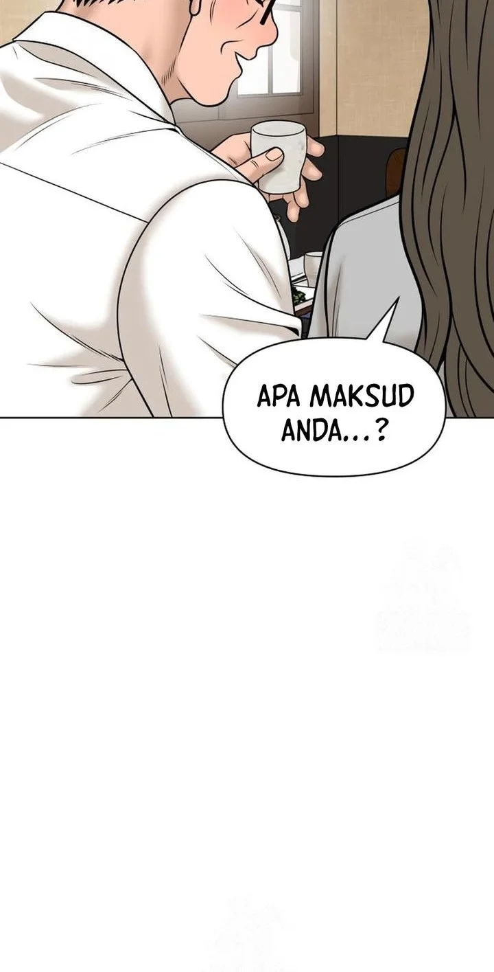 Around Forty chapter 50 halaman 58