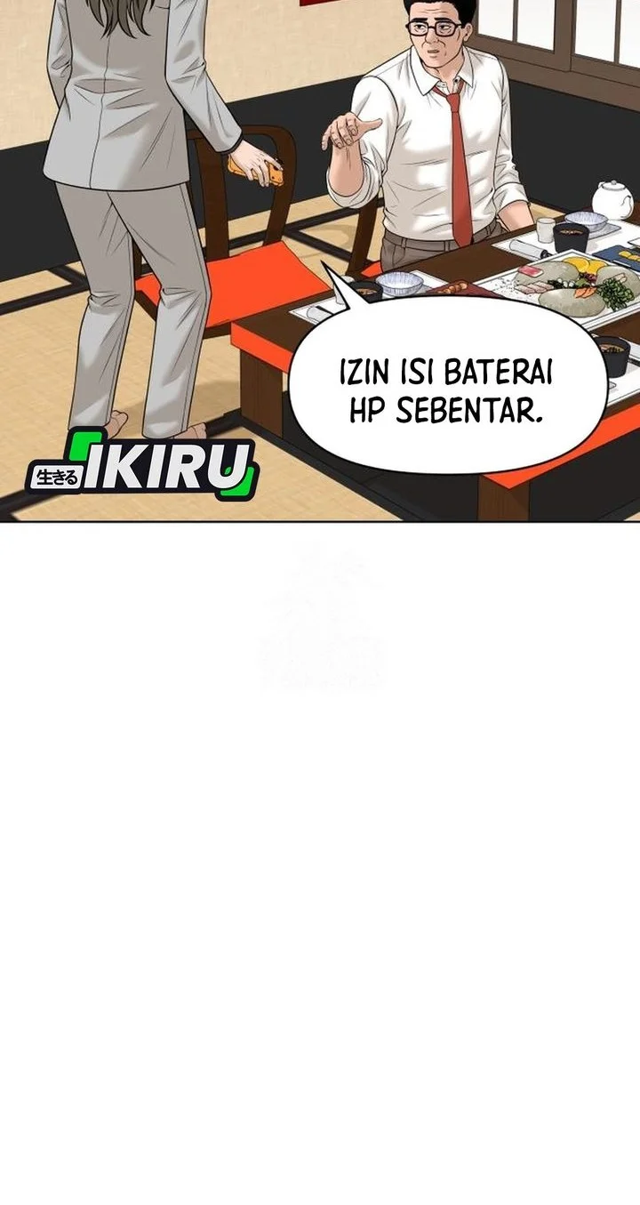 Around Forty chapter 50 halaman 64