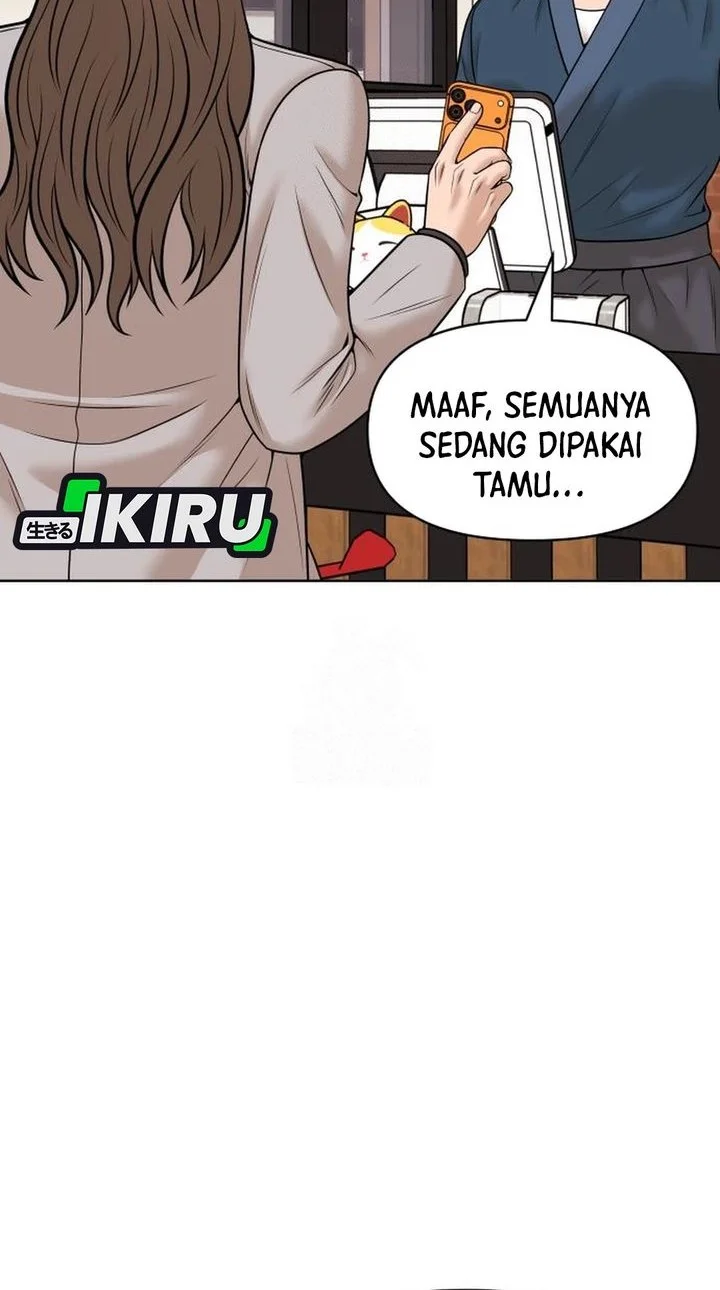 Around Forty chapter 50 halaman 66