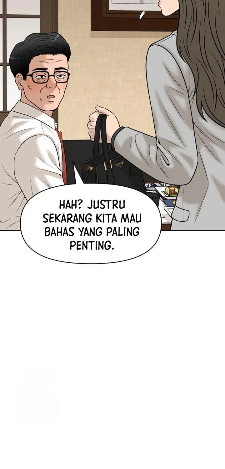 Around Forty chapter 50 halaman 70