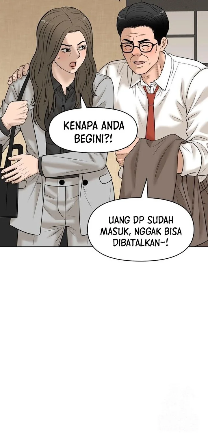 Around Forty chapter 50 halaman 72