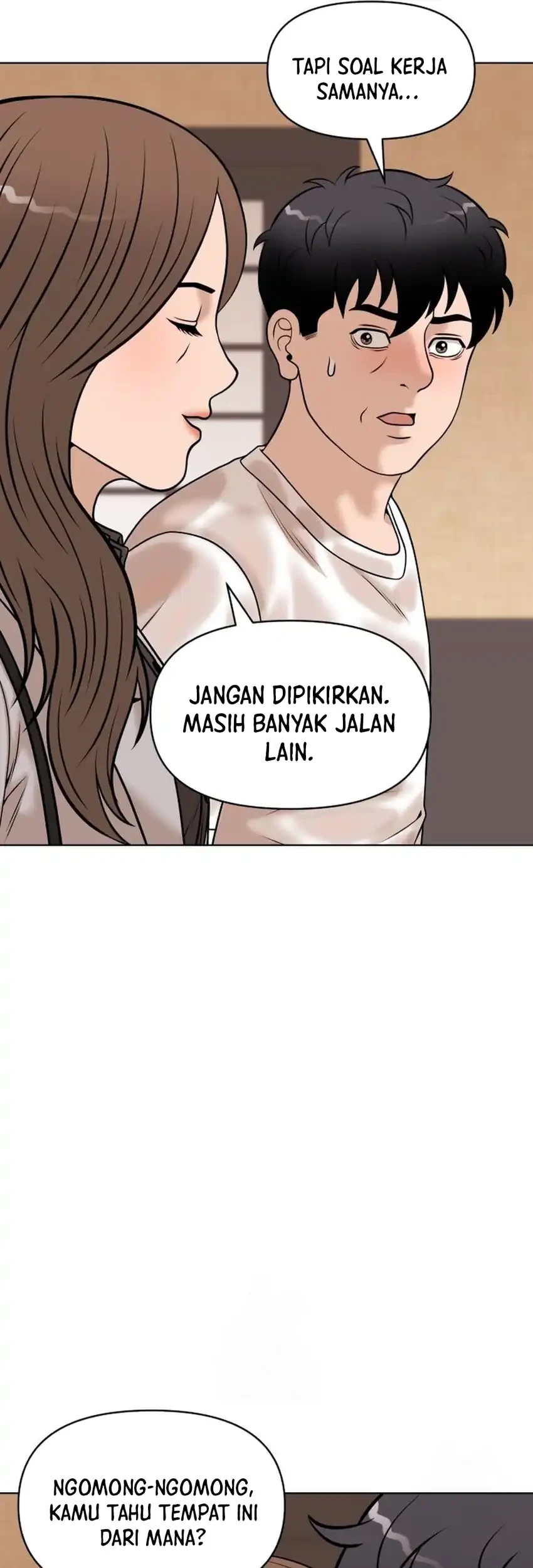 Around Forty Bab 51 halaman 25