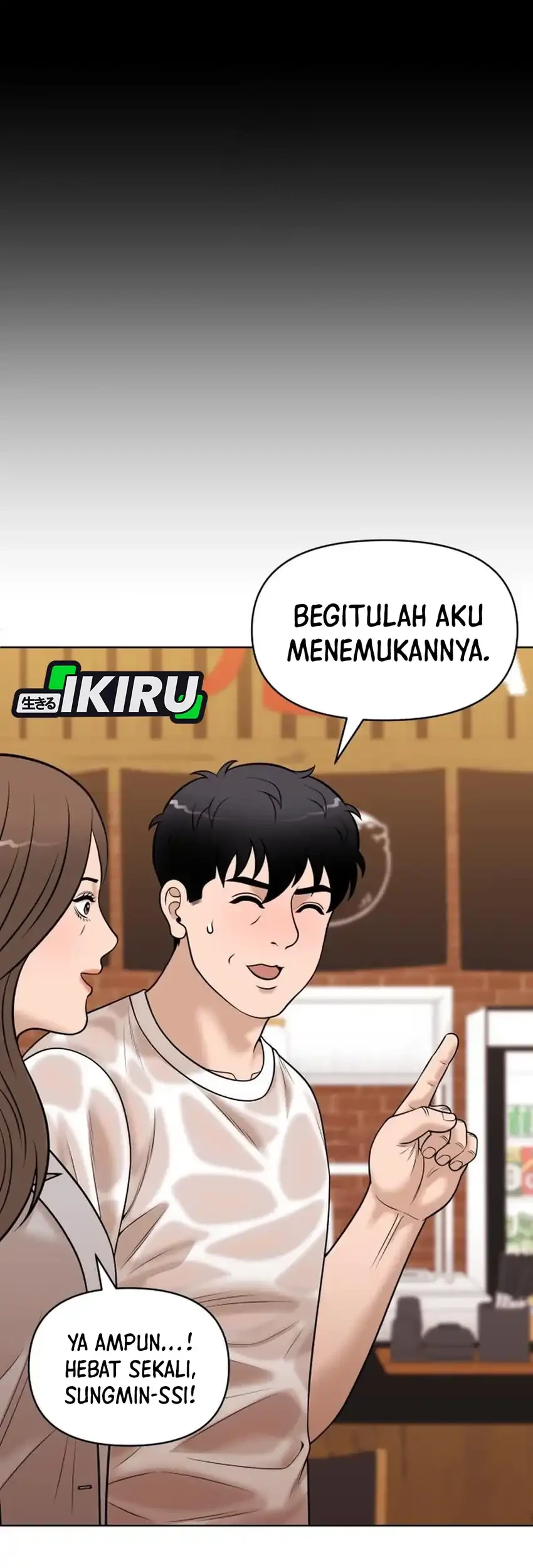 Around Forty Bab 51 halaman 39