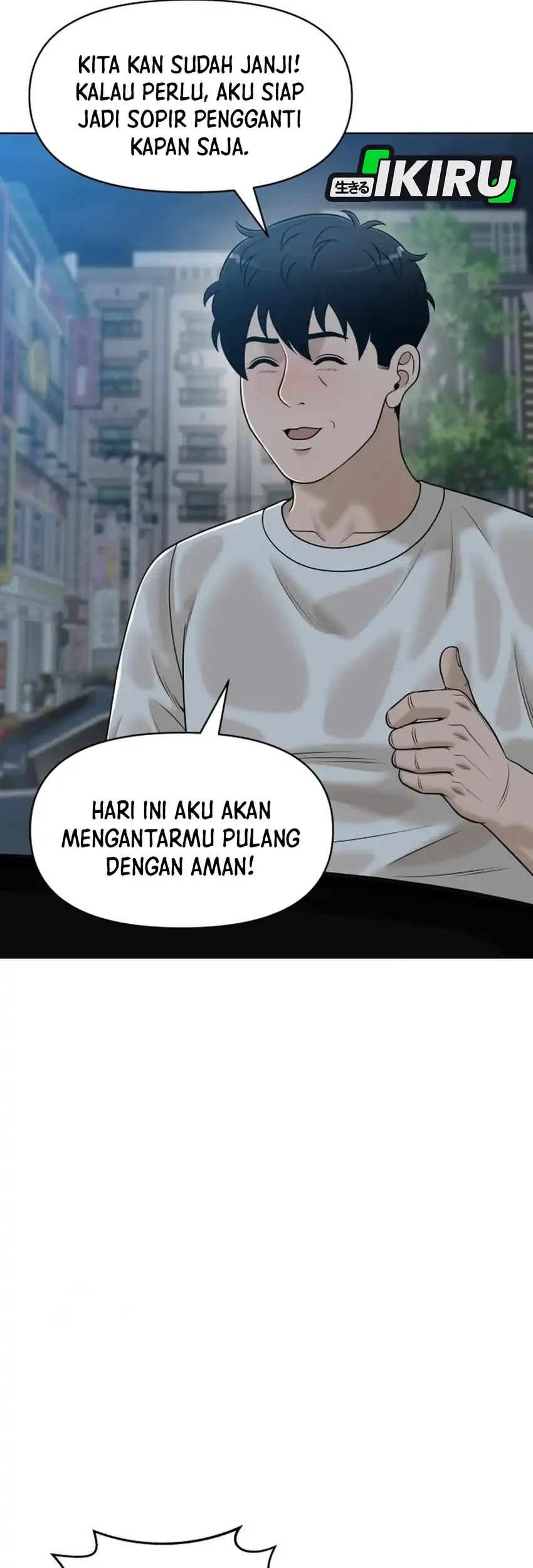 Around Forty Bab 51 halaman 49