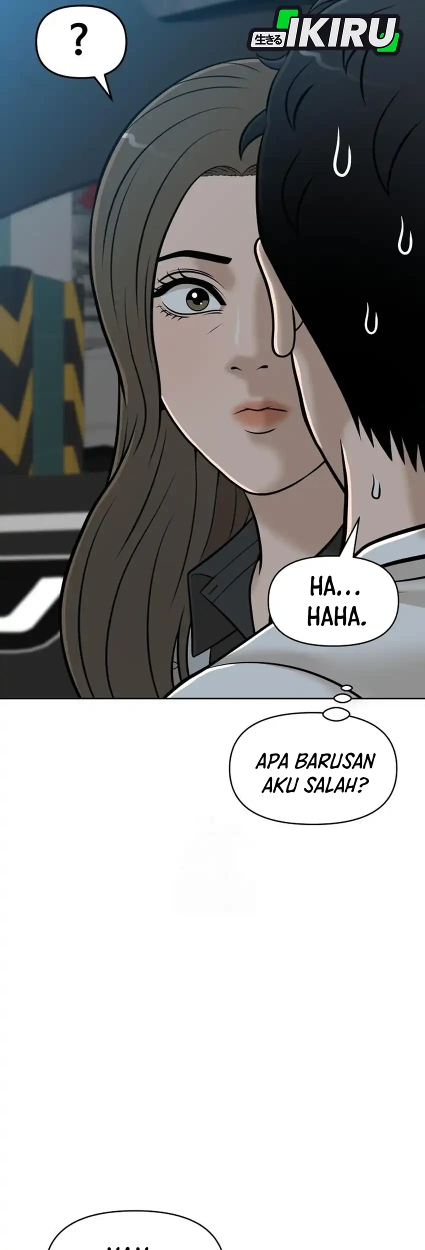 Around Forty Bab 51 halaman 91