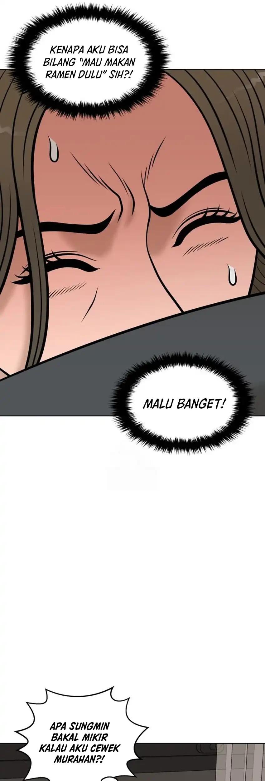 Around Forty chapter 52 halaman 24