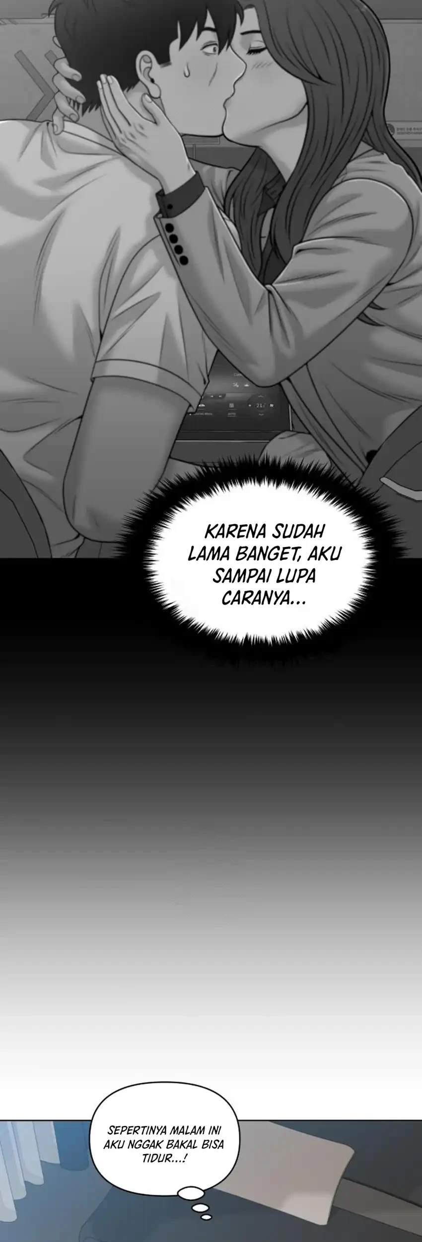 Around Forty chapter 52 halaman 28