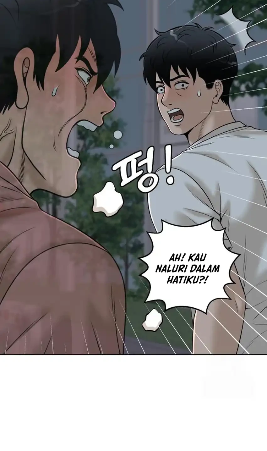 Around Forty chapter 52 halaman 37