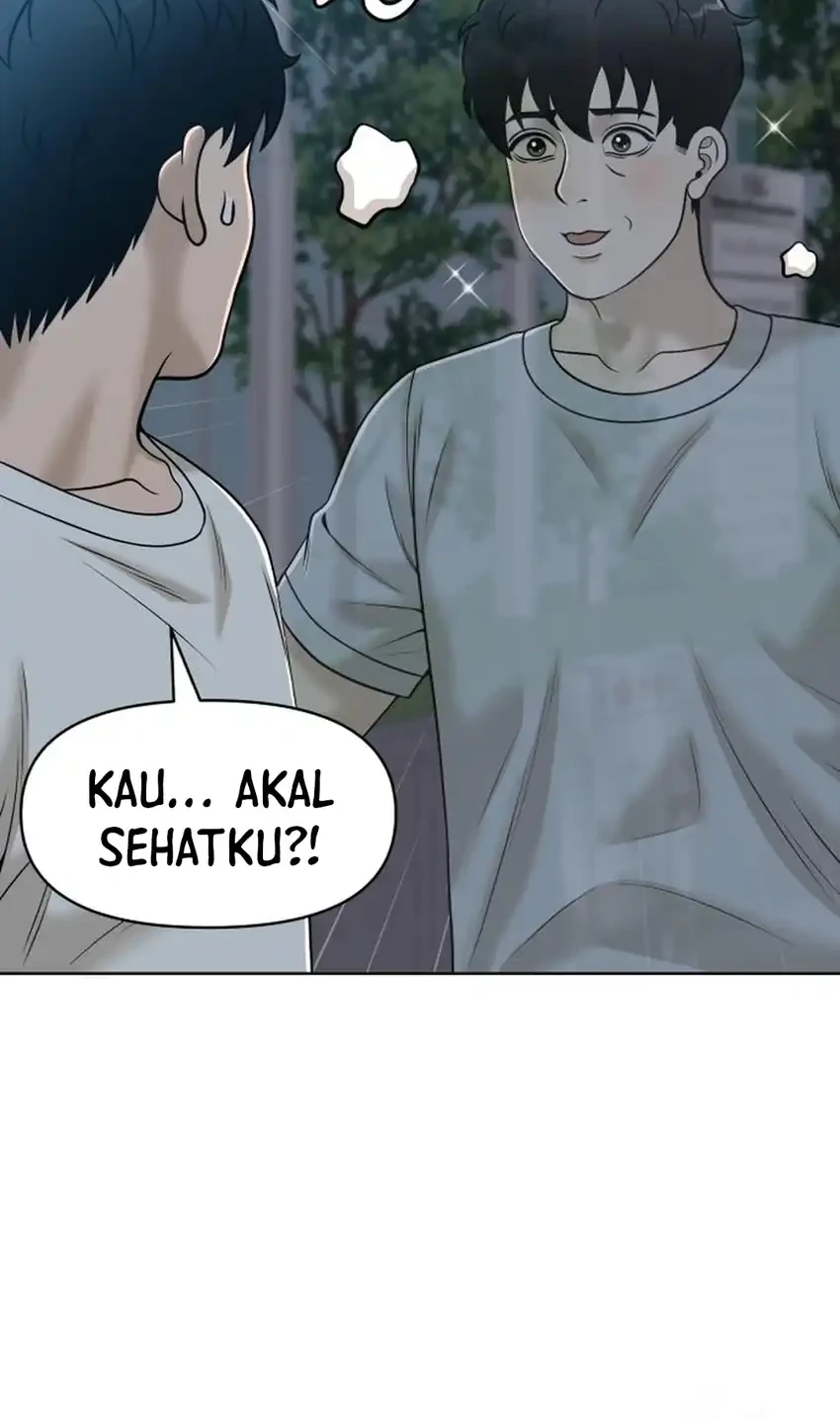 Around Forty chapter 52 halaman 41