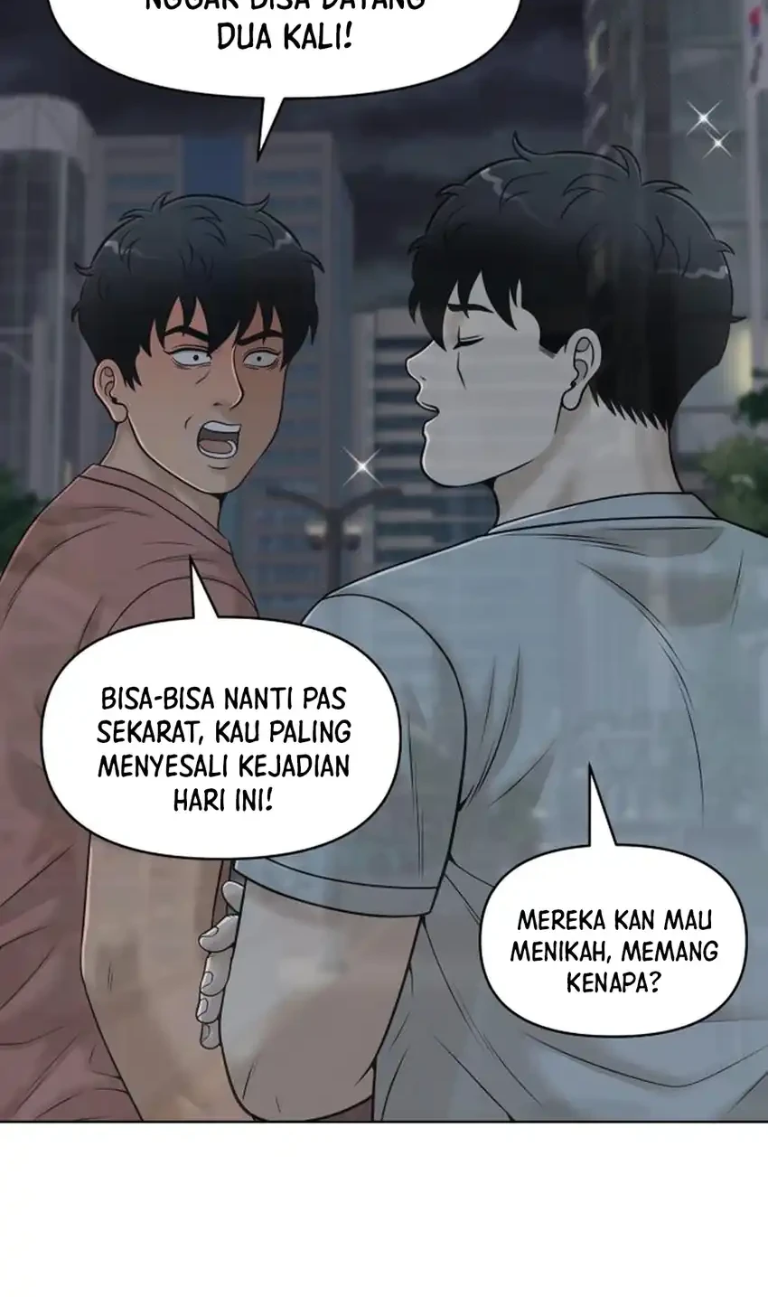 Around Forty chapter 52 halaman 45