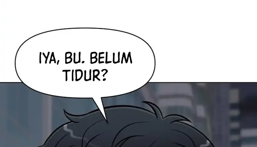 Around Forty chapter 52 halaman 51
