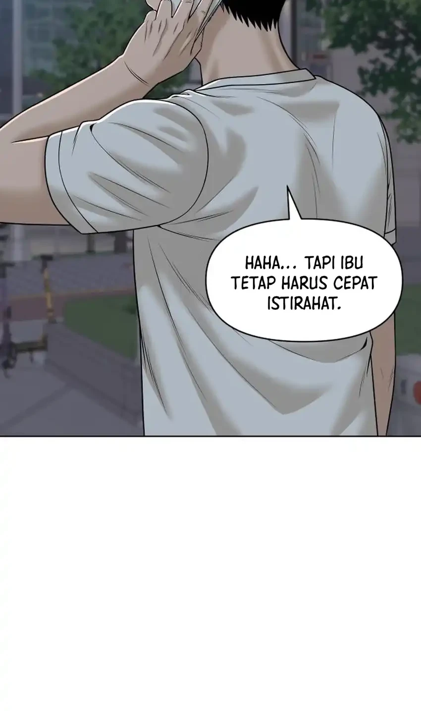 Around Forty chapter 52 halaman 53